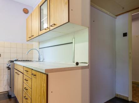 Prodej bytu, 3+1, 67 m²