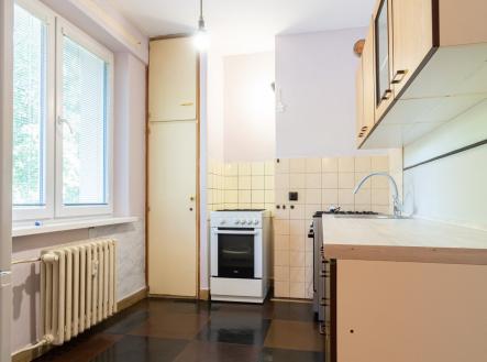 Prodej bytu, 3+1, 67 m²