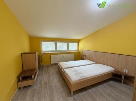 Pronájem bytu, 3+kk, 82 m²