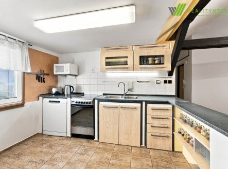 Prodej bytu, 3+kk, 113 m²