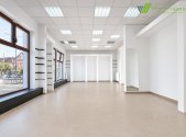 Pronájem obchodní prostory, 90 m²