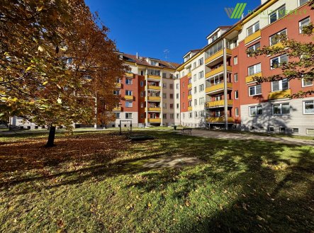 Prodej bytu, 3+kk, 82 m²