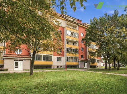 Prodej bytu, 3+kk, 82 m²