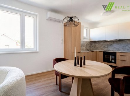Pronájem bytu, 3+kk, 59 m²