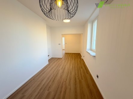 Pronájem bytu, 3+kk, 59 m²