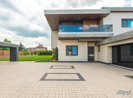 Prodej bytu, 1+1, 9 m²