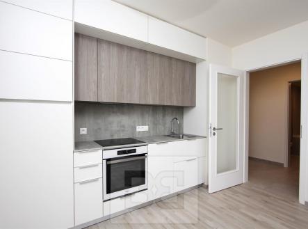 Prodej bytu, 2+kk, 56 m²