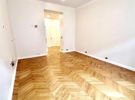 Prodej bytu, 3+kk, 87 m²