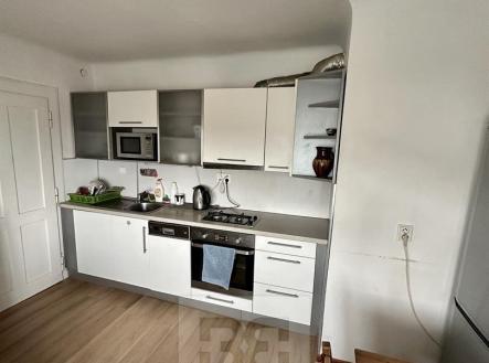 Pronájem bytu, 2+kk, 36 m² obrázek