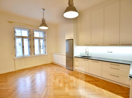 Prodej bytu, 3+kk, 87 m² obrázek