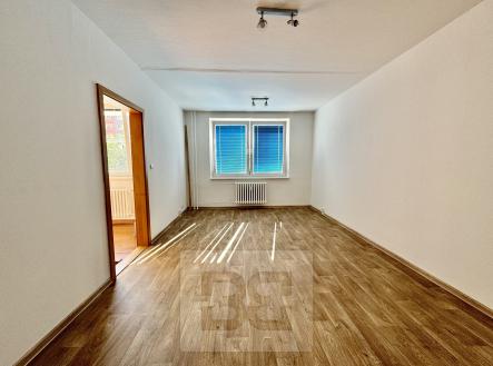 Pronájem bytu, 3+1, 69 m²