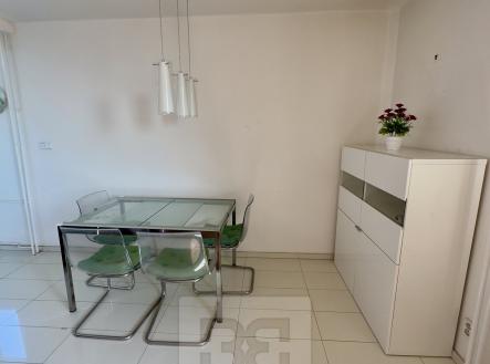 Pronájem bytu, 3+kk, 68 m²