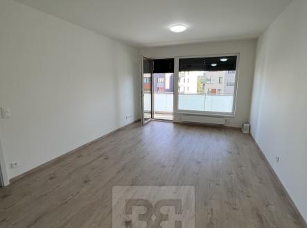 Prodej bytu, 2+kk, 48 m²