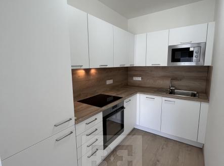 Prodej bytu, 2+kk, 48 m²