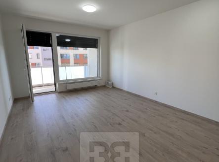 Prodej bytu, 2+kk, 48 m²