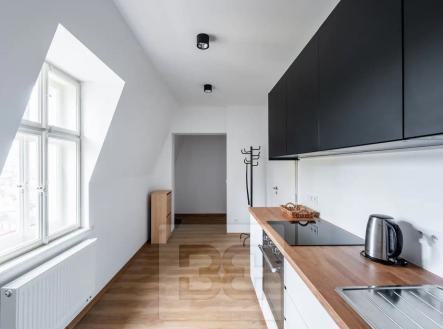 Pronájem bytu, 3+1, 68 m²