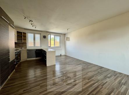 Pronájem bytu, 5+kk, 140 m²