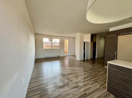 Pronájem bytu, 5+kk, 140 m²