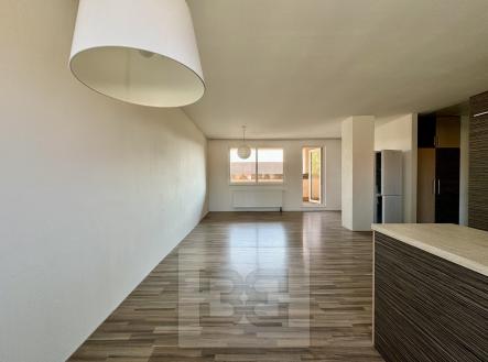 Pronájem bytu, 5+kk, 140 m²