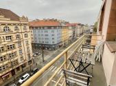 Prodej bytu, 1+kk, 34 m²