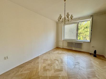 Pronájem bytu, 2+1, 55 m²