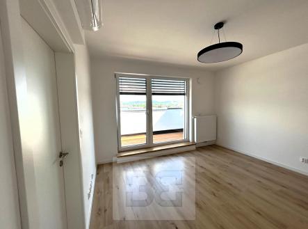 Pronájem bytu, 2+kk, 60 m²