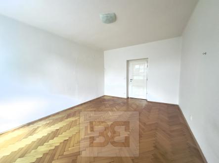 Pronájem bytu, 3+1, 107 m²