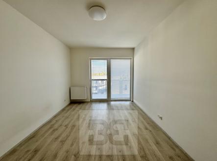 Pronájem bytu, 2+kk, 58 m²