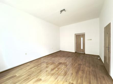 Pronájem bytu, 3+kk, 66 m²