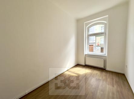 Pronájem bytu, 3+kk, 66 m²