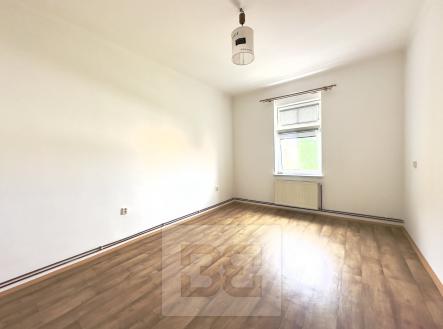 Pronájem bytu, 2+1, 65 m² obrázek