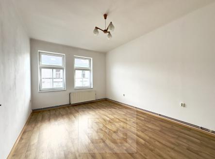 Pronájem bytu, 2+1, 65 m²