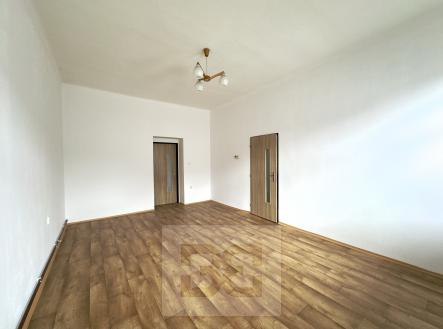 Pronájem bytu, 2+1, 65 m²