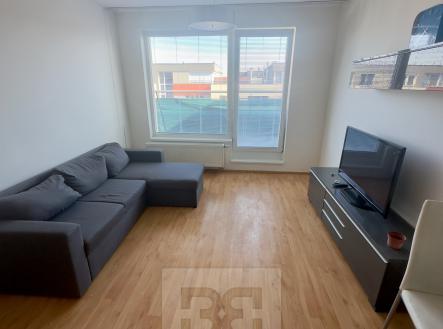 Pronájem bytu, 2+kk, 50 m²