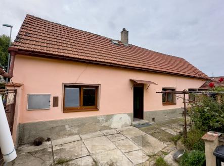 Prodej - dům/vila, 148 m²