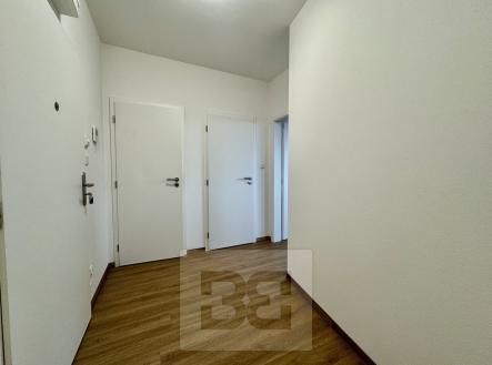 Pronájem bytu, 2+kk, 50 m²