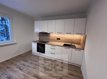 Pronájem bytu, 3+kk, 57 m² obrázek