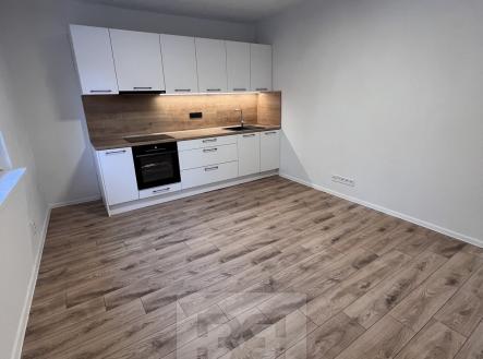 Pronájem bytu, 3+kk, 57 m²