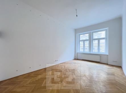 Pronájem bytu, 3+1, 81 m² obrázek