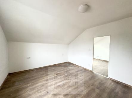 Pronájem bytu, 2+1, 45 m²