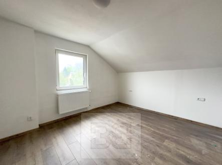 Pronájem bytu, 2+1, 45 m²