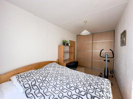 Pronájem bytu, 2+kk, 40 m²