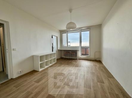 Pronájem bytu, 1+1, 30 m²