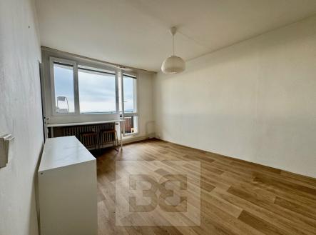 Pronájem bytu, 1+1, 30 m²