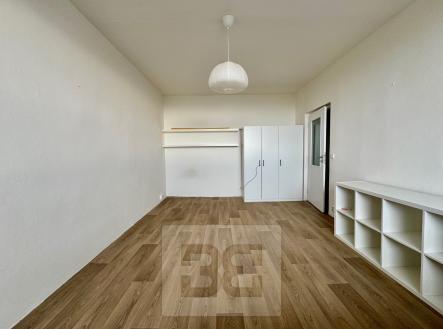 Pronájem bytu, 1+1, 30 m²