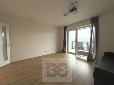 Pronájem bytu, 1+kk, 30 m²