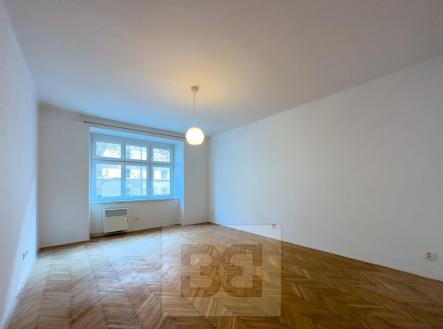 Pronájem bytu, 3+1, 107 m²