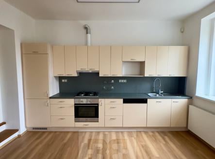 Pronájem bytu, 3+kk, 74 m²