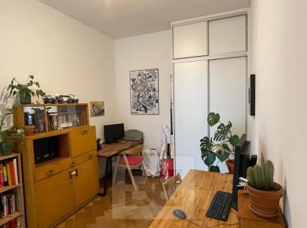 Pronájem bytu, 3+kk, 91 m²