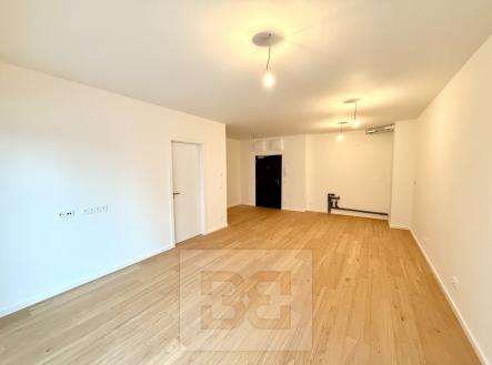 Prodej bytu, 2+kk, 61 m²